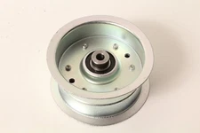 Flat Idler Pulley Fits Gravely 07327800 034286 Snapper 7057582YP 7057582 5-7582