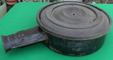 1972 Tall Mopar Truck ? Air Cleaner Housing Assembly Short Snorkel