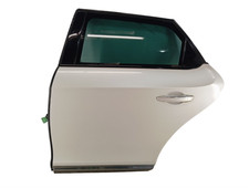 Porte arrière et accessoires Citroen DS5