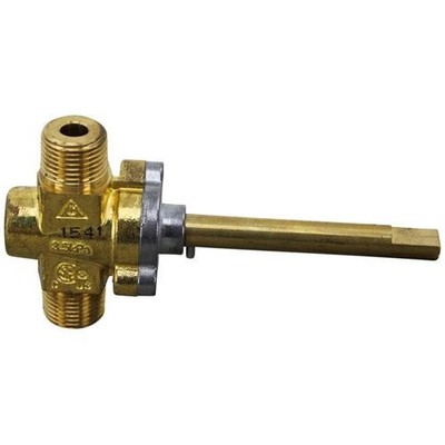 Vulcan 00-407789-00001 Valve 3/8'' MPT Commercial Plumbing Connection