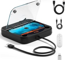USB CD Player for Car Portable External Car CD Player Support AUX