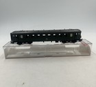 Ho Scale Train Fleischmann 5675 01 Passenger Car