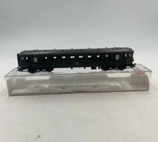 Ho Scale Train Fleischmann 5675 01 Passenger Car