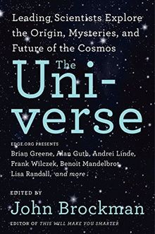 The Universe: Leading Scientists Explore the Origin... | Buch | Zustand sehr gut