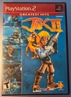 Jak II – Greatest Hits – Sony PlayStation 2 PS2 Game – Action Adventure