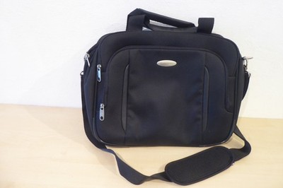 Org. Samsonite Akten-/Reisetasche, ladenneu, nie benutzt