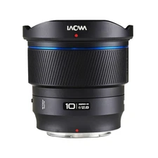 Laowa 10mm f/2.8 Zero-D Full-Frame Lens Nikon Z Auto Focus Wide Angle