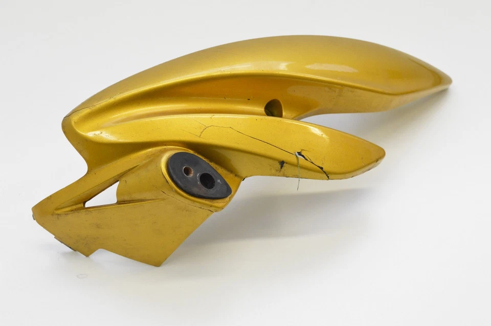 2007 HONDA CB 600F HORNET VORNE LINKS SEITE KAPUZENABDECKUNG 64215-MFG-D000 — 第 2/4 张图片