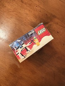 Lego Futuron 6848 - Strategic Pursuer (1988) New Sealed