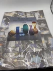 Blenko Glass Company 2001 Catalog