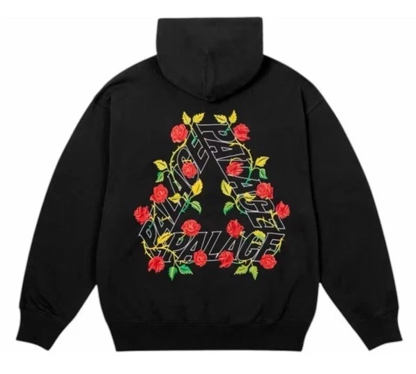 Palace Skateboarding Hoodies & Sweatshirts for Men for Sale | Shop