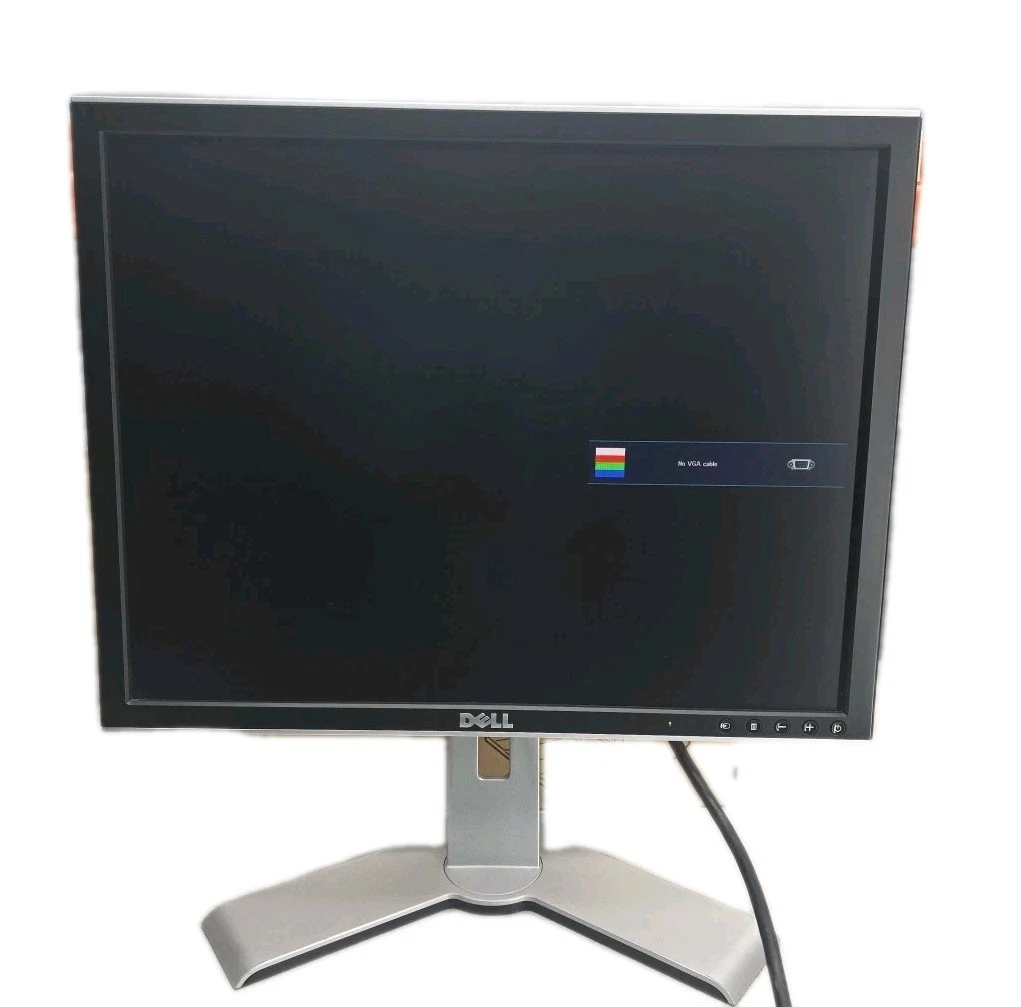 Dell 2007fpb for sale | eBay