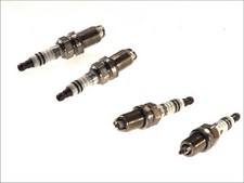 Bougie D'Allumage NICHEL BOSCH Plugs/Câbles VW AUDI SEAT SKODA 0242235914