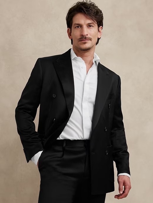 BANANA REPUBLIC Reyes 40 S 815145 38590₽