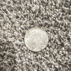 Kennedy Half Dollar 1964 Silver 50C Coin Circulated Uncertified 0.9 Fineness