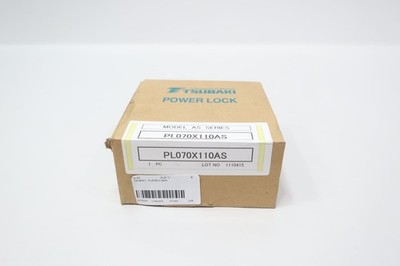 Tsubaki PL070X110AS Power Lock Collar