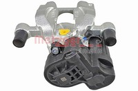 Metzger Bremssattel Hinten Rechts FüR Audi A3 Sportback 8VA 8VF 8VS