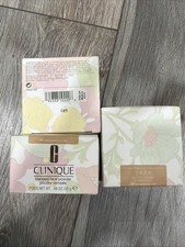  04 Transparency 4 M , Clinique Blended Face Powder, 0.88oz/25g, New In Box