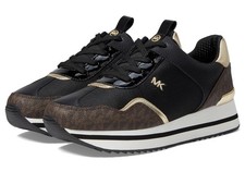 Woman's Sneakers Athletic Shoes MICHAEL Michael Kors Raina Trainer