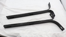 Porsche 356 B C Front Bumper Brackets Set Original Porsche 356 B C Front Bumper Brackets Set Original