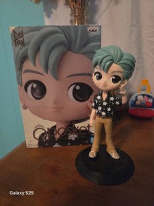 Bts Qposket | eBay