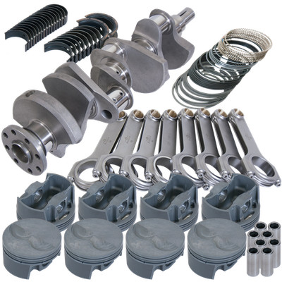 Eagle Specialty B21202030 Balanced Competition Assembly Chrysler RB