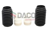 Daco Germany StoßDäMpfer StaubschüTzer PK3310 FüR Mercedes Klasse Sports Tourer