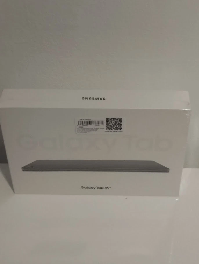 Samsung Galaxy Tab A9+ NEUF | 11'' | 128Go Stockage 8Go RAM | Expédition Rapide - Photo 2/3