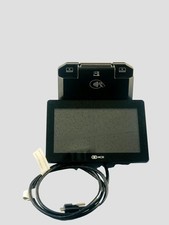 NCR Touchscreen RealPOS 5907-5310-0002 7" display w card reader