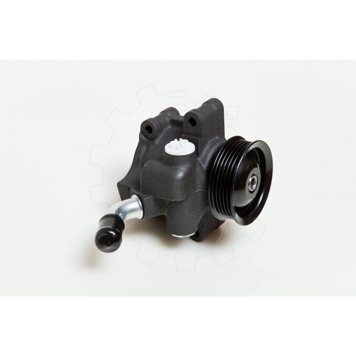 Pompe de direction assistée pour Ford Fiesta 5 et Fusion hydraulique OEM 1332457