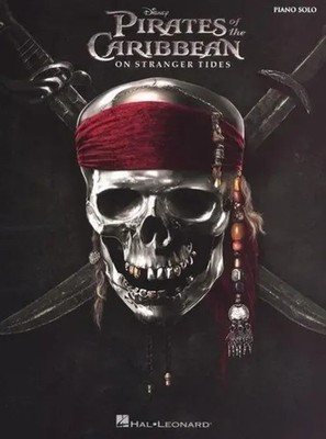 The Pirates of the Caribbean - On Stranger Tides | Eric Whitacre_Hans Zimmer