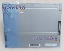 Original 10.4'' For  NL6448BC33-59 NL6448BC33-59D LCD Display 1 Year Warranty