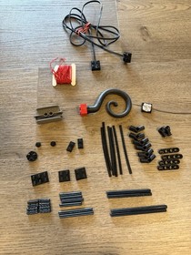 LEGO 4094 Inventor Motor Movers