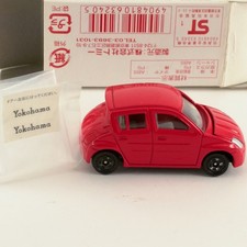 TOYOTA WiLL Vi TBKashimaya order fa