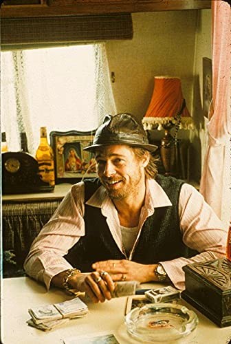 Snatch-Tu Braques ou tu raques (Blu-ray) Benicio Del Toro Dennis Farina - Picture 3 of 5
