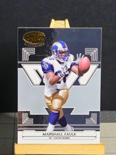 2006 Leaf Certified Materials Football 8