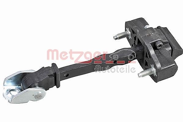 Metzger TüRfeststeller Beidseitig, Vorne U.A. FüR CitroËN, Ds, Opel, Peugeot-image