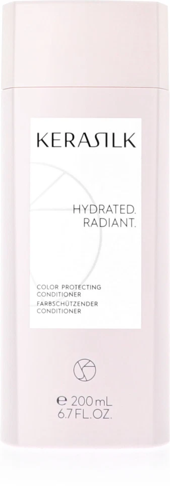 Kerasilk Farbschützender Conditioner 200 ml