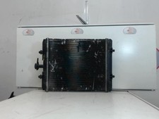 Radiateur Peugeot 107
