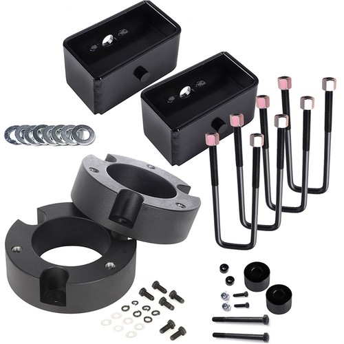 Differential Drop Kit For Toyota Tacoma 2007-2022 KSP Performance Differential Drop Kit For Toyota Tacoma 2007-2022 KSP Performance