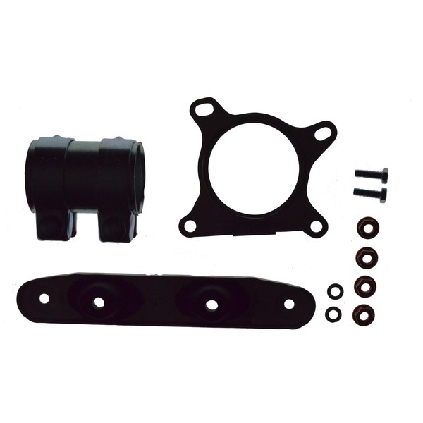 Montagesatz Katalysator KAT FüR VW Golf V 1K1 2.0 GTI EOS 1F7 1F8 Audi A3-image
