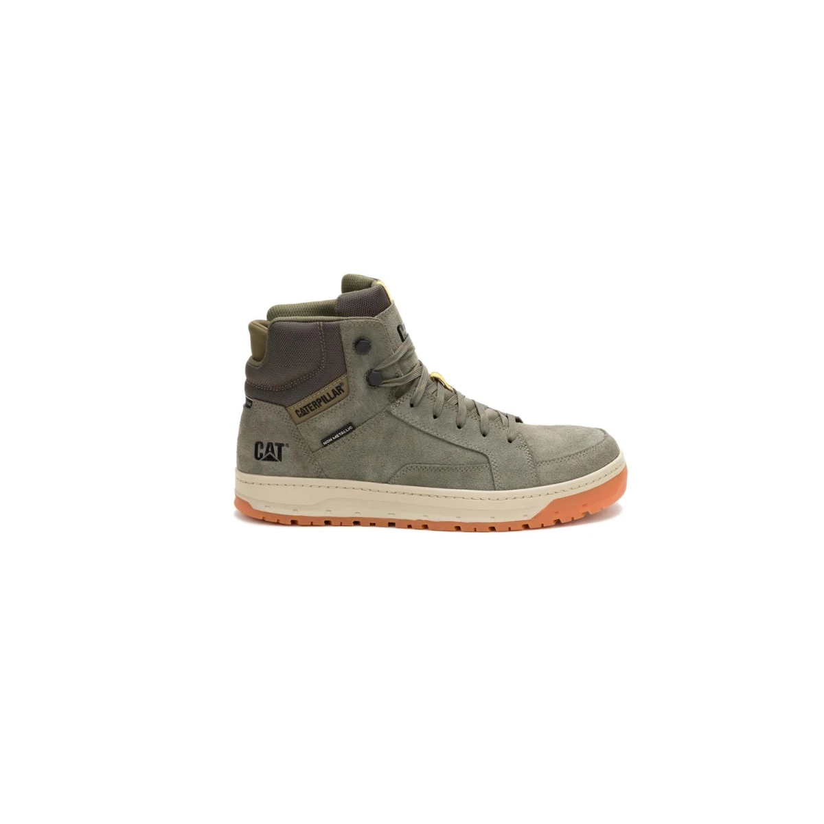 CAT Green Boots for Men for Sale | Shop New & Used Men display picture 2