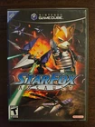 New ListingStar Fox Assault GameCube, Black Label