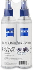 ZEISS Lens CleaZEISS Lensner, Eye Glasses Cleaner Spray Wipe Solution, 8 fl oz