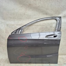 T&uuml;r Mercedes-Benz W176 A1767220110 Vorne Links Zum Streichen Door Porta Porte