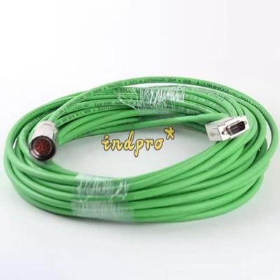 1PCS New 8BCR015.12-1 Servo Encoder Signal Feedback Cable 15M