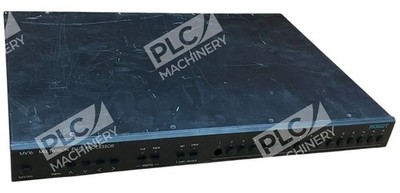 MV16 - Robot - Research Multivision Plus Processor