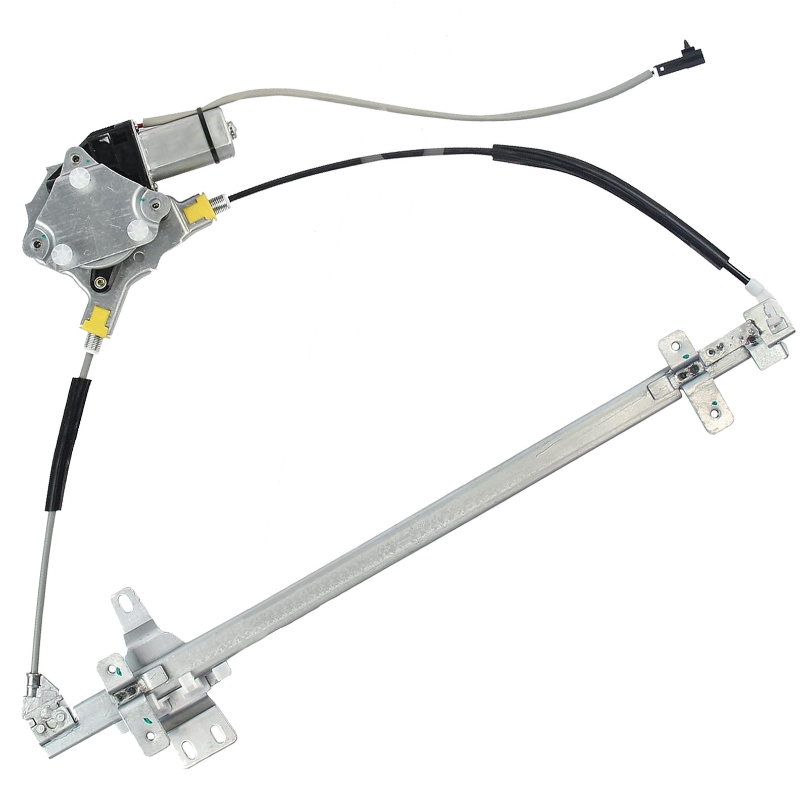 Vitre de Terrano 2 bloquée ? Moteur lève-vitre avant gauche 807012X005 pour réparer votre Maverick