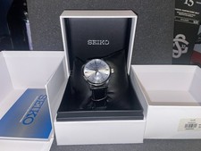 Seiko Presage Cocktail Time SSA343j1, Automatic Watch