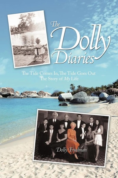 Dolly Friedman | The Dolly Diaries | Taschenbuch | Englisch (2011) | AuthorHouse-image